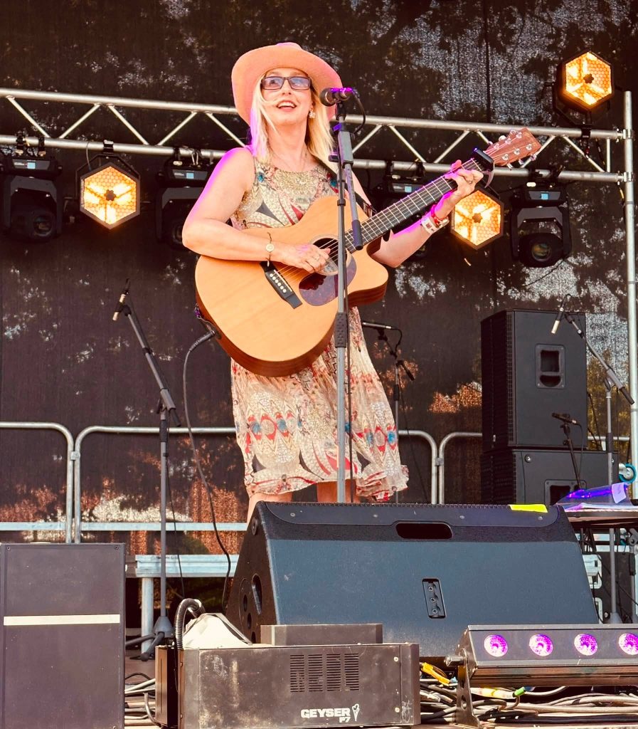 reepham-stage